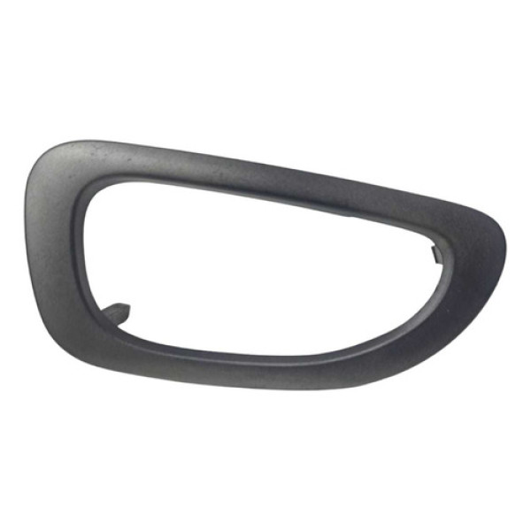 Moldura Maçaneta Dianteira Direita 307 2001 À 2006