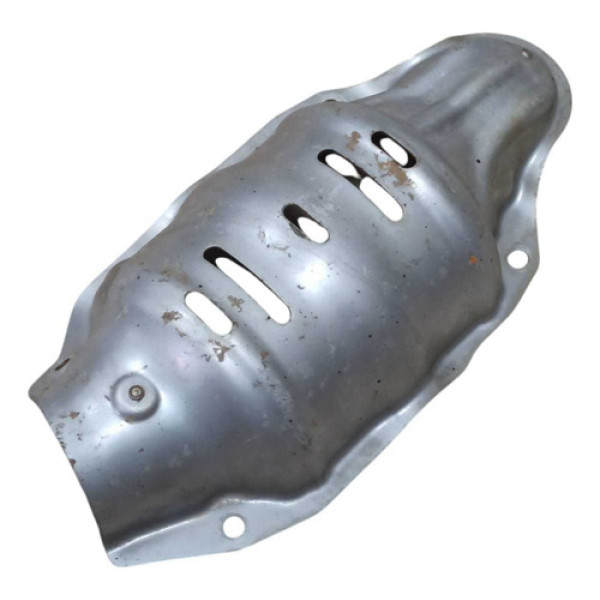 Defletor Calor Catalisador Fit 2009 À 2014