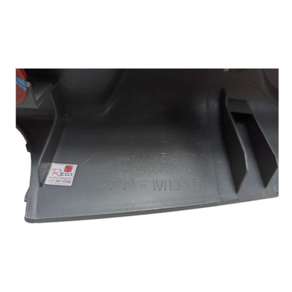 Acabamento Int Retrovisor Palio Grand Siena 2012 À 21 Cx113