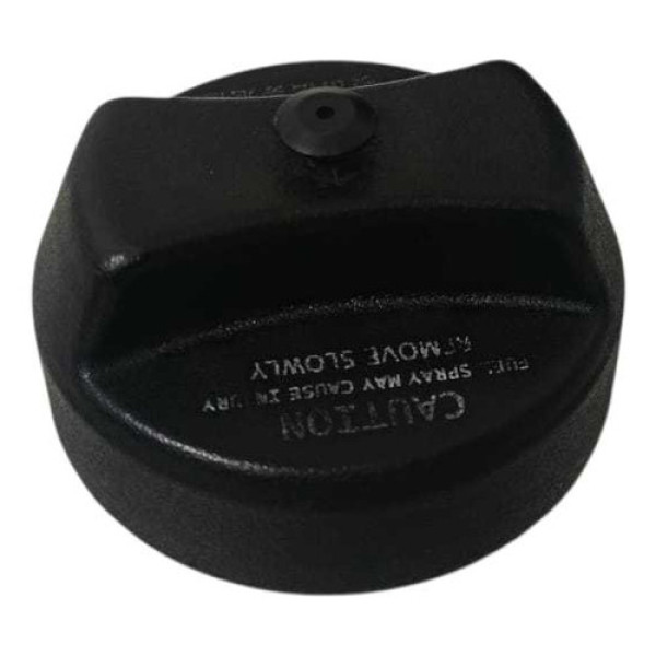 Tampa Gargalo Tanque Combustivel Liifan 320 2010 A 2013 Preto 2011