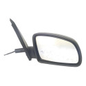 Retrovisor Manual Direito Meriva 03 A 12 836222 - 846126