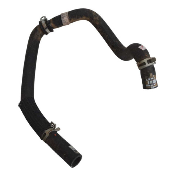 Mangueira Água Radiador Voyage 1.0 2009 À 2012 #4