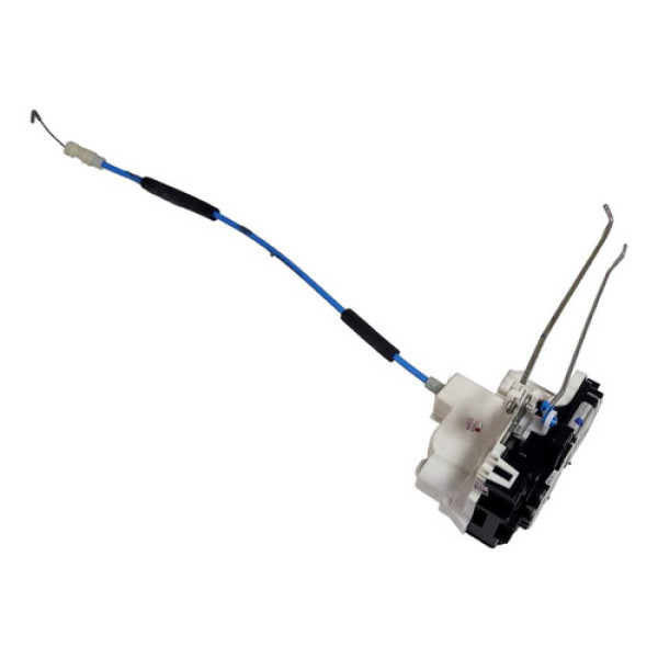 Fechadura Elétrica Dianteira Esquerda Fastback 2023 À 2025 