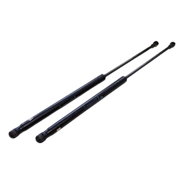 Par Amortecedor Porta Malas Gol G5 G6 Cx154