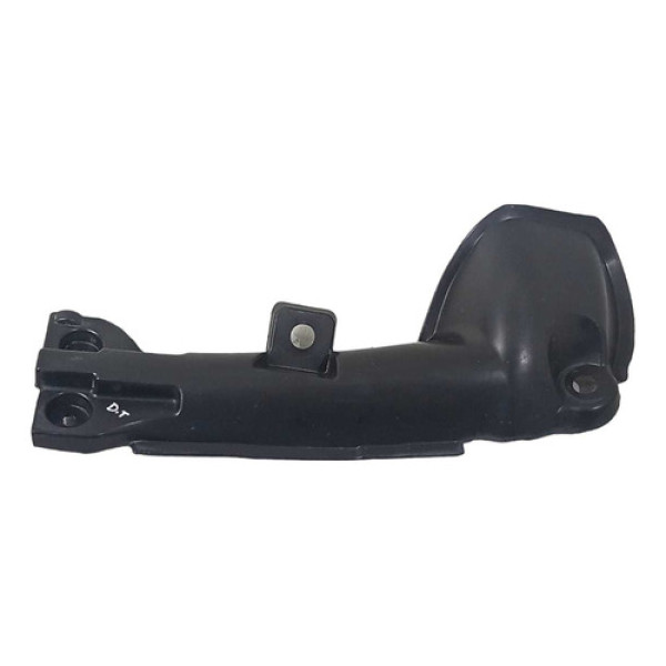 Acabamento Para-barro T.d Renault Duster 2013 Cx158