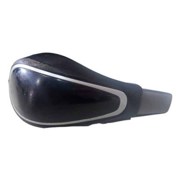 Manopla Cambio Automático Hyundai Hb20 2013 À 2019 Cx263