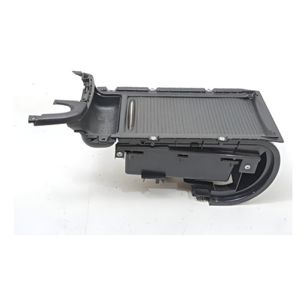 Esteira Porta Objetos Console Honda New Civic 07/11 Cx065