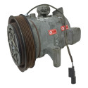 Compressor Ar Condicionado Honda Hrv 1.8 Bc4472802830
