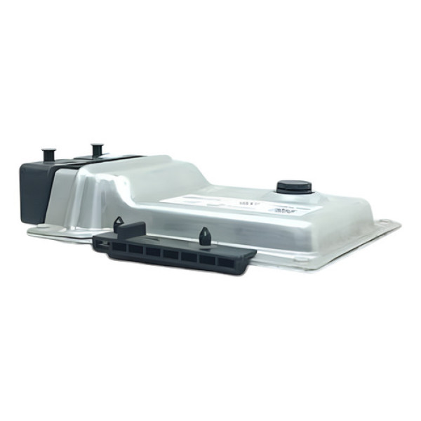 Módulo Injeção Vw Fox I-motion 032906034bb Cx071