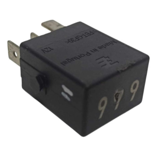 Rele Bomba Combustível 646 A1 A3 A4