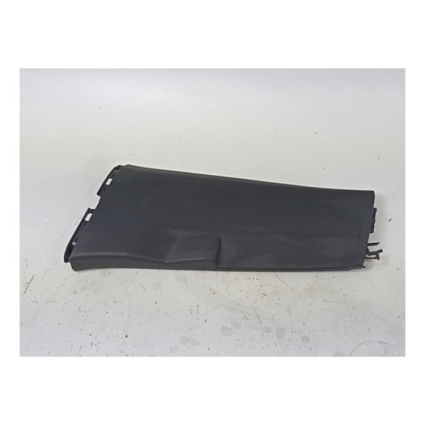 Acabamento Coluna Lateral Esquerda Polo Virtus 2018 À 2023