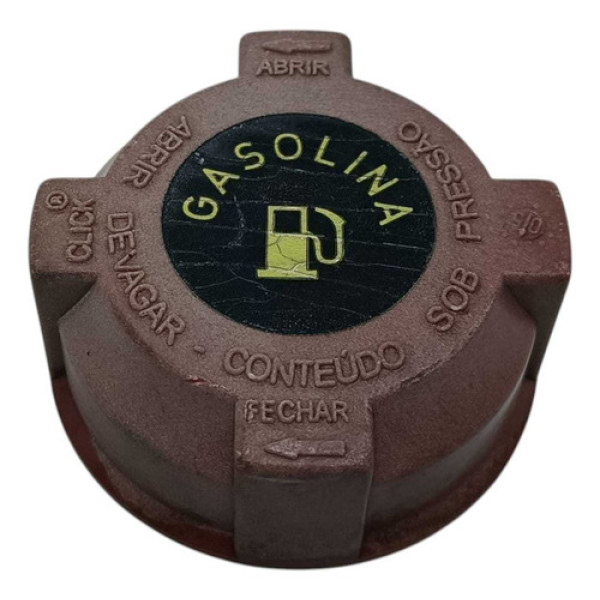 Tampa Reservatório Partida Frio 206 207 C3 2001 À 2014