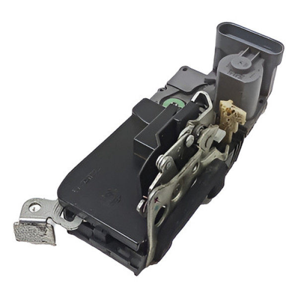 Fechadura Porta T.e Novo Palio Grand Siena Cx064