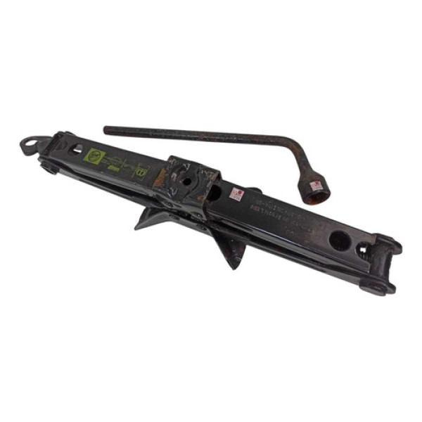 Macaco Chave Roda Honda City 2009 À 2012+ Brinde (bolsa)