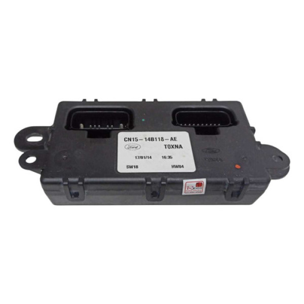 Modulo Conforto Ecosport 2.0 2014 À 2017 