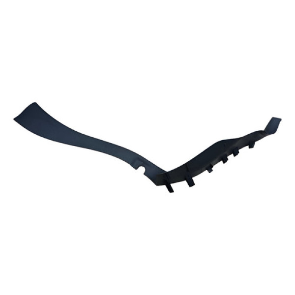 Soleira Porta Traseira Esquerda C3 2008 À 2012