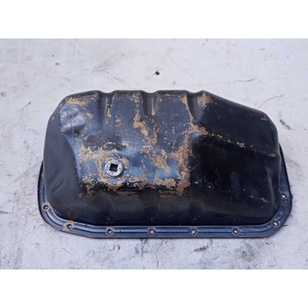 Carter Óleo Motor Renault Clio 1.0 