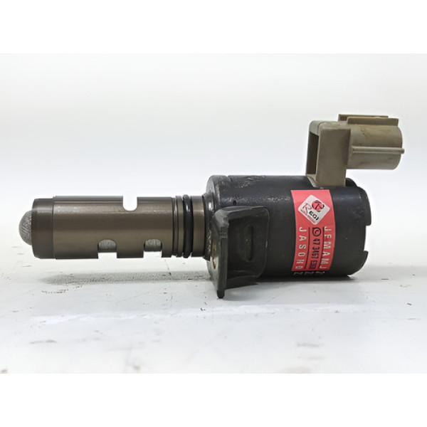 Válvula Solenoide New Fiesta 1.6 2014 Cx058