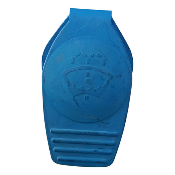 Tampa Reservatório Agua Para-brisa Gol Fox Bora 2001 À 2010