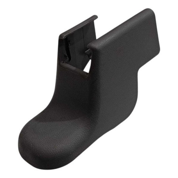 Acabamento Trilho Banco Passageiro Esquerd New Civic 07 À 12