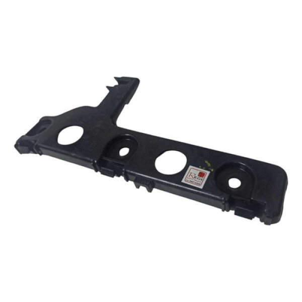 Guia Para-choque Dianteira Esquerda Ford Ka 2014 2018