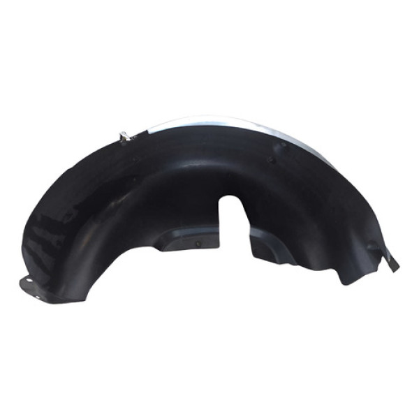 Para-barro Traseiro Direito C3 2013 À 2019 ~detalhe