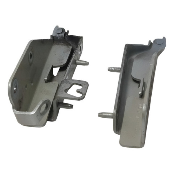 Par Dobradiça Capo C3 2008 Á 2012