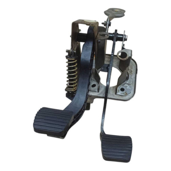 Suporte Pedal Freio Embreagem 207 Passion 2009 À 2014