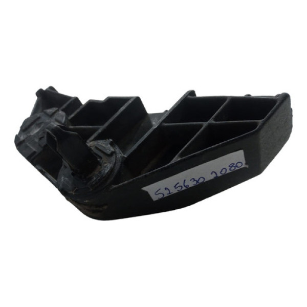 Suporte Para-choque Traseiro Esquerdo Corolla 2009 A 2012