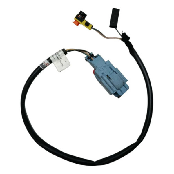 Chicote Plug Conector Bolsa Passageiro C3 2013 A 2015