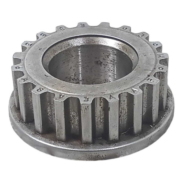 Engrenagem Correia Dentada Ford Ka 1.0 3cc 2015-2019 Cx285