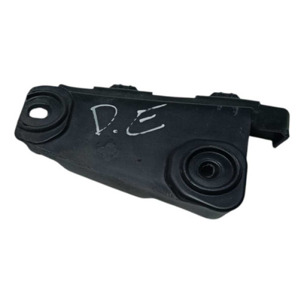 Guia Para-choque Dianteiro Esquerdo Gol G5 2009 À 2012