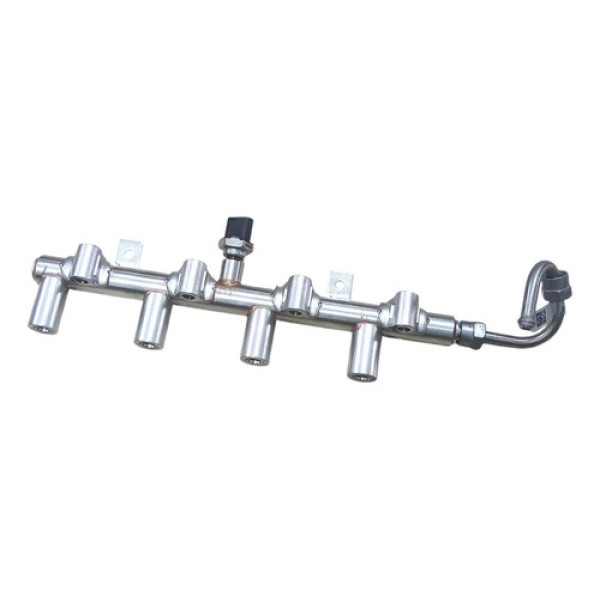 Flauta S/bicos Injetor Fastback 1.3 16v Turbo T270 2023 À 25