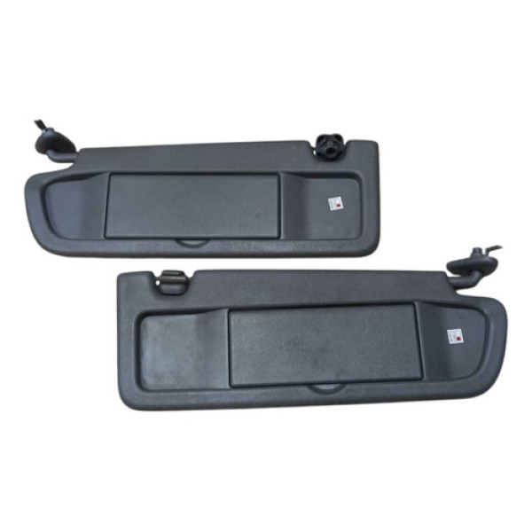 Par Quebra Sol New Civic 2007 À 2011