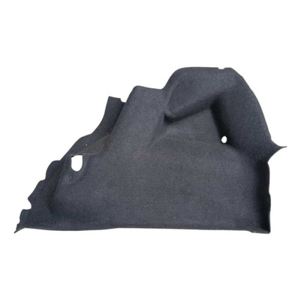 Forro Carpete Interno Direito Porta Malas C3 2007 À 2012