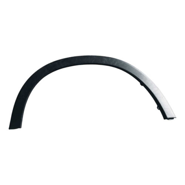 Friso Para-lama Dianteiro Esquerdo Hr-v 2016 À 2018