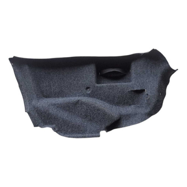 Carpete Lateral Porta Malas Esquerdo 207 Passion 2009 Á 2013