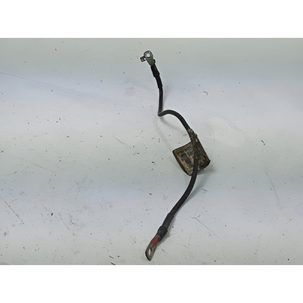 Polo Negativo Bateria Fiat Linea 2008 À 2012 Cx075