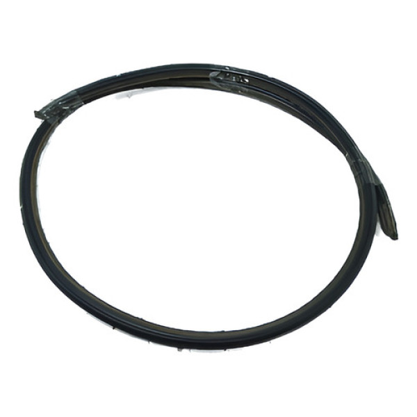 Borracha Friso Teto Direito Punto 2007 À 2011 Cx62