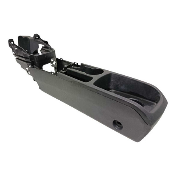 Console Central New Fiesta 2015 A 2017