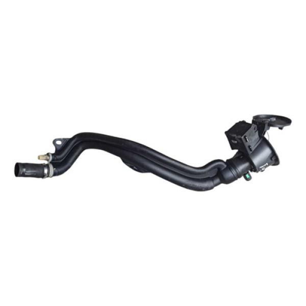 Gargalo Tanque Combustível Fluence 2011 À 2013