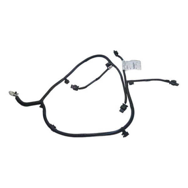 Chicote Sensor Estacionamento Tras Fiat Argo 2018 À 21 Cx061