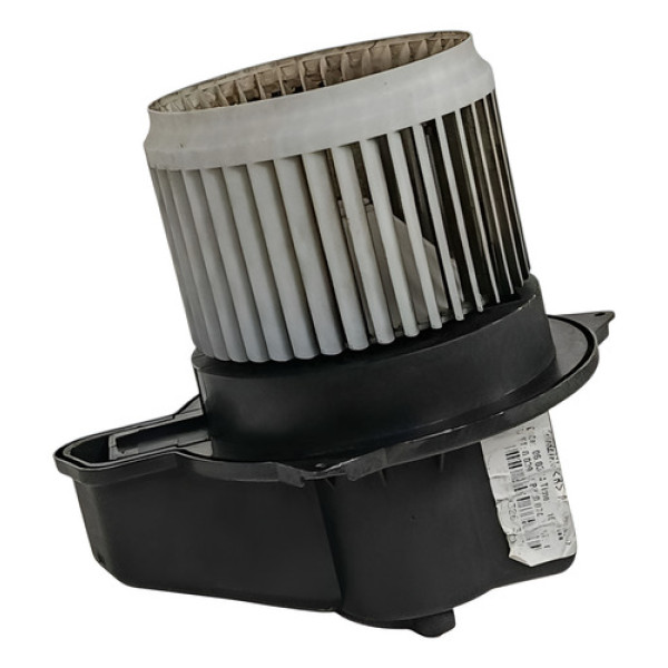 Motor Ar Forçado Ventilador Grand Siena 2012 Á 2016