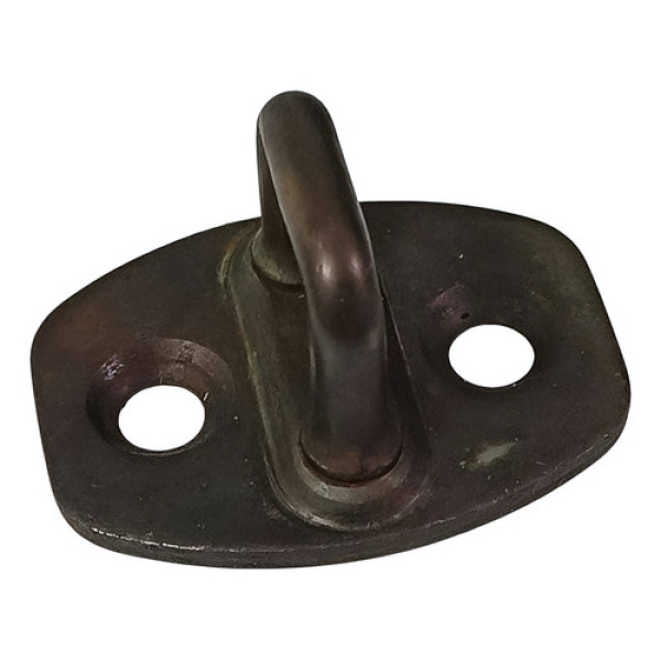 Batente Trava Fechadura Porta Onix Prisma 2013 À 2019