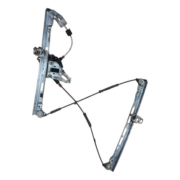 Maquina Vidro Elétrico Dianteira Direita 206 1999 À 2007