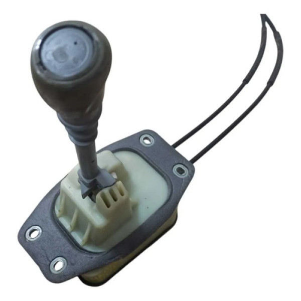 Alavanca Trambulador Marcha Grand Siena 14 A 19 ~ Detalhe