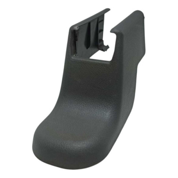 Moldura Trilho Banco Civic 2007 A 2011