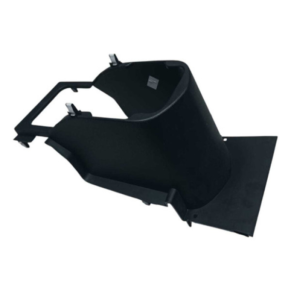 Acabamento Console Central Trambulador Hr-v 2016 À 2018