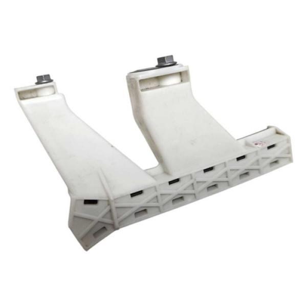 Guia Do Vidro Porta Dianteira Esquerda 308 2012 A 2015 Cinza