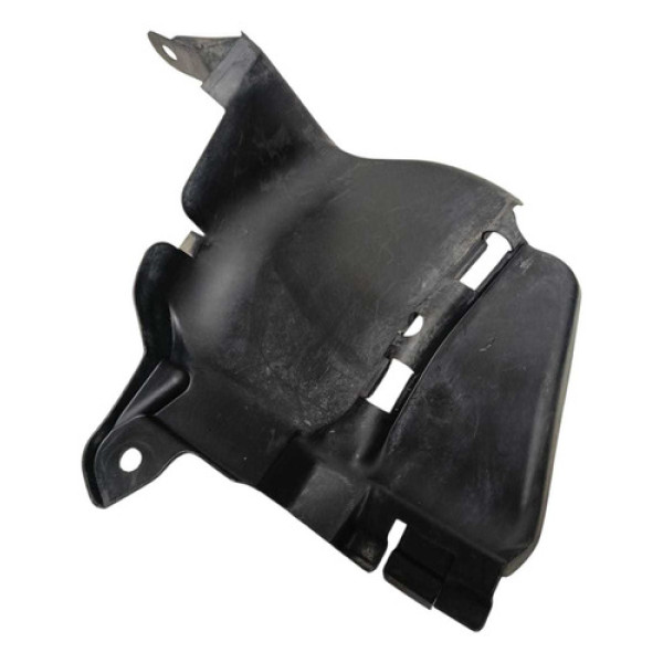 Defletor Para-barro Direito Logan 2008 A 2013